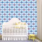 Papel de Parede Adesivo - Marítimo - 131ppi Papel de Parede Adesivo - Marítimo - 131ppi