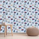 Papel de Parede Adesivo - Marítimo - 903ppi Papel de Parede Adesivo - Marítimo - 903ppi