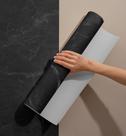 Papel de Parede Adesivo Mármore para Quarto Cozinha Sala Autocolante 10 Metros