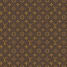 Papel De Parede Adesivo Moda Marrom Sala Lavável