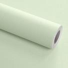 Papel de Parede Adesivo Modelo Linho Verde Claro Lavavel Texturizado 500cmX60cm