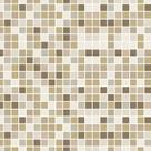 Papel de Parede Adesivo Pastilha Bege - 046
