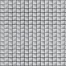 Papel de Parede Adesivo Pastilha Cinza - 041