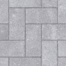 Papel de Parede Adesivo Pedra Concreto - 041