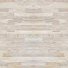 Papel de Parede Adesivo Pedra cores Neutras Clássico - Vinil Papel de Parede Adesivo Pedra cores Neutras Clássico - Vinil