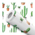 Papel de Parede Adesivo Planetas Comida Galáxia Teen Infantil Juvenil Moderno