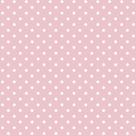 Papel de Parede Adesivo Poá Rosa - 007