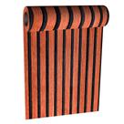 Papel de Parede Adesivo Ripado Decorativo 1 Rolo 45cm x 5m - Rio Home