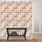 Papel de Parede Adesivo - Spa - Massagem - 305ppd