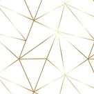 Papel de Parede Adesivo Tema Zara Geométrico Lavável Autocolante Sala Quarto