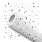 Papel De Parede Adesivo Terrazzo Granilite Sala Quarto 5m Papel De Parede Adesivo Terrazzo Granilite Sala Quarto 5m