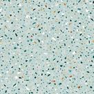 Papel De Parede Adesivo Terrazzo Vinílico Granilite Papel De Parede Adesivo Terrazzo Vinílico Granilite