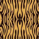 Papel de Parede Adesivo Textura Tigresa - 008