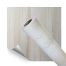 Papel de Parede Adesivo Vinilico Decor Premium Tabuas de Madeira Bordo Maple 500x60cm