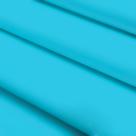Papel de Parede Adesivo Vinílico Prova d'água Azul Liso 2,50m Papel de Parede Adesivo Vinílico Prova d'água Azul Liso 2,50m