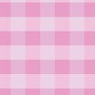 Papel de Parede Adesivo Xadrez Rosa - 005