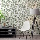 Papel de Parede Animal 24 - 0,58 X 3 m