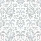 Papel De Parede Arabesco Mácris