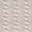 Papel De Parede Auto Adesivo Efeito 3D Moderno Elegante Quarto Sala Escritório