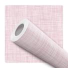 Papel De Parede Auto Adesivo Linho Rosa Elegante Moderno Quarto Sala Papel De Parede Auto Adesivo Linho Rosa Elegante Moderno Quarto Sala
