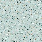 Papel De Parede Auto Adesivo Terrazzo Granilite Elegante Rustico Sala Hall Entrada Quarto Escritório
