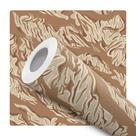 Papel De Parede Auto Adesivo Tijolinho Pedra Lajota Elegante Quarto Sala Escritório Entrada