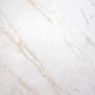 Papel de Parede Autoadesivo Mármore Carrara 280140c Branco 45cm X 2m Contact
