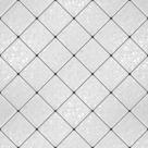 Papel de Parede Autoadesivo Vinílico Reforma Azulejo Cinza Rejunte Cozinha Banheiro