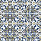 Papel De Parede Autocolante Azulejo Português Adesivo Lavável com Vários Modelos Para Cozinha Papel De Parede Autocolante Azulejo Português Adesivo Lavável com Vários Modelos Para Cozinha
