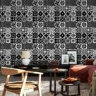 Papel de Parede Azulejo 22 - 0,58 X 3 m
