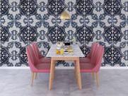 Papel de Parede - Azulejo 32