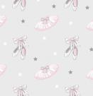Papel de Parede Ballet para Quarto de Bailarina 57x270cm