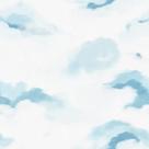 Papel de Parede Bambine Céu Azul BA0011