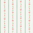 Papel de Parede Bambine Listras Jardineira Verde BA0016