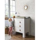 Papel de Parede Bambino XVIII Cenouras 249248 - Rolo: 10m x 0,53m