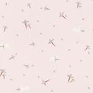 Papel de Parede Bambino XVIII Cenouras 249262 - Rolo: 10m x 0,53m