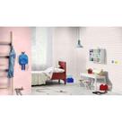 Papel de Parede Bambino XVIII Listras 246018 - Rolo: 10m x 0,53m