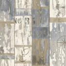 Papel de Parede Barbara Becker Home Passion 5 - 437317 - Rolo: 10m x 0,53m