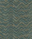 Papel de Parede Barbara Home Geometrico Azul 560985
