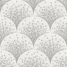 Papel de Parede Beaux Arts 2 Deco Geométrico BA220044 - Rolo: 10m x 0,53m
