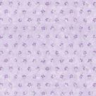 Papel de Parede Bobinex 8068 Vinilizado - Flores Lilás (Rolo 10m x 52cm) Papel de Parede Bobinex 8068 Vinilizado - Flores Lilás (Rolo 10m x 52cm)