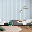 Papel De Parede Bobinex Infantil Sonhos Ref. 4239 Listrado