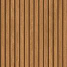 Papel de parede bobinex madeira ripada