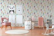 Papel de Parede Boys e Girls 6 305691 - Rolo: 10m x 0,53m