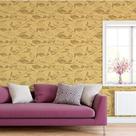 Papel de Parede Casual 73