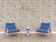 Papel de Parede - CASUAL04A