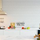 Papel de Parede Chevron 15