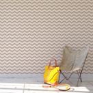 Papel de Parede Chevron 21