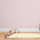Papel de Parede Chevron 27