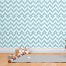 Papel de Parede Chevron 28